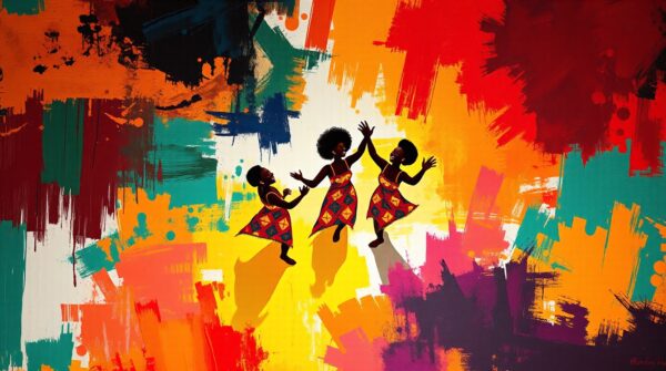 Three Little Birds