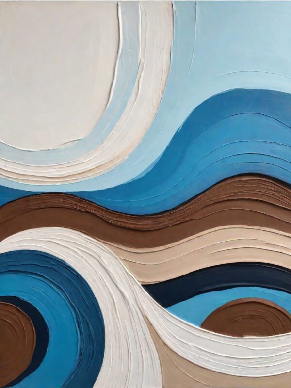 Blue Haven 1