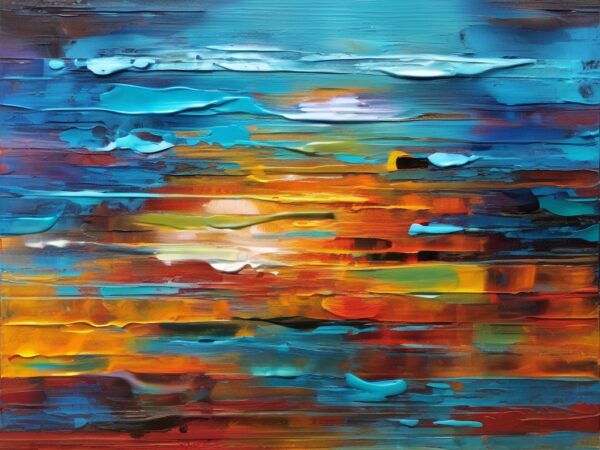Flow River
