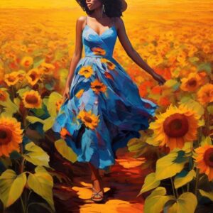 Sunshine Girl