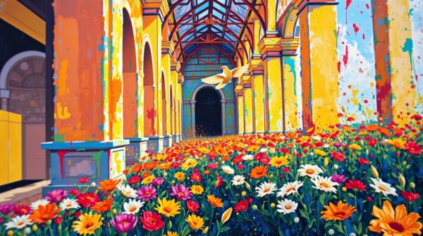 House of Flourish